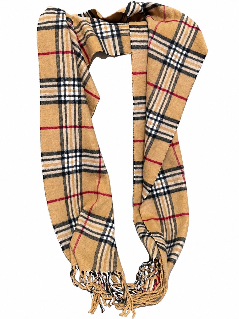 FRAAS Cashmink Scarf
